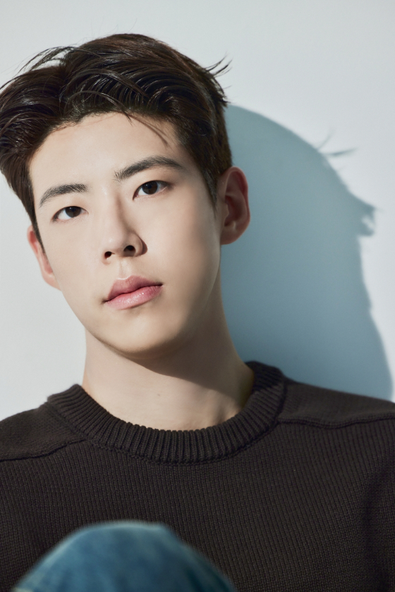 최우성./사진제공=에이엠엔터테인먼트