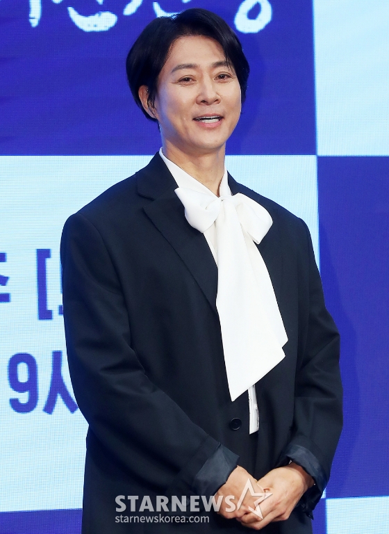 배우 최수종/사진=김창현 기자