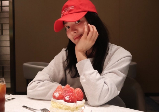 /사진=송혜교