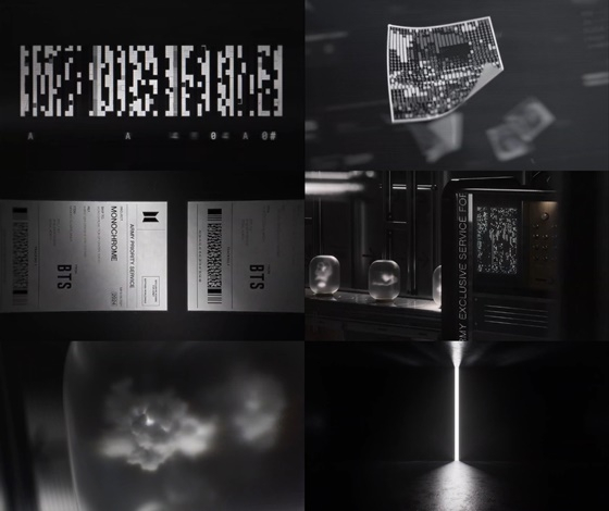 방탄소년단/사진=빅히트 뮤직