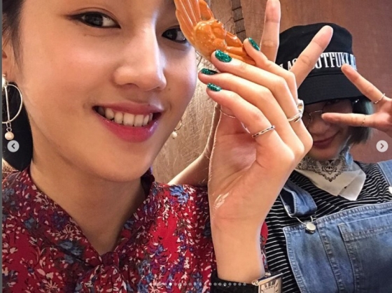 /사진=혜린