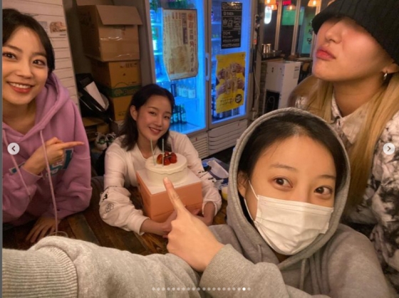 /사진=혜린