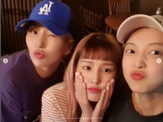 /사진=혜린