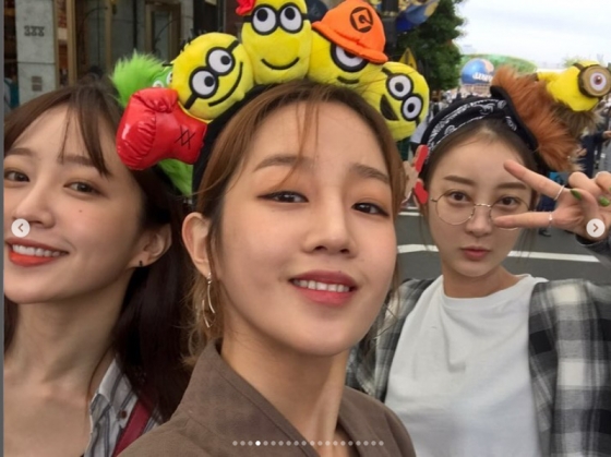 /사진=혜린