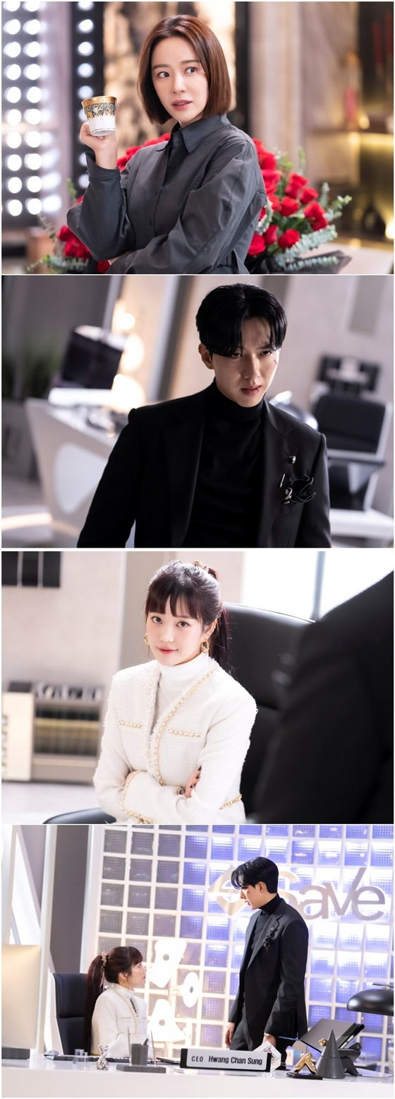 7인의 부활/사진=SBS