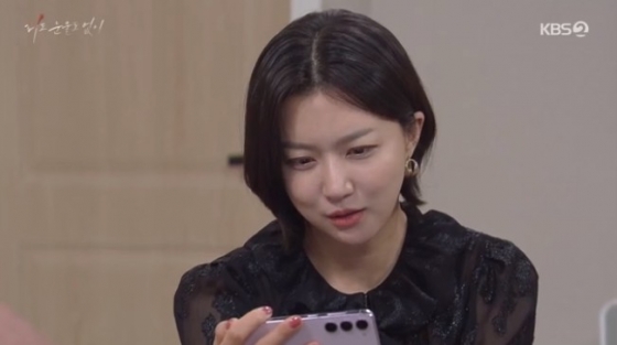 /사진=&#039;피도 눈물도 없이&#039; 화면 캡처