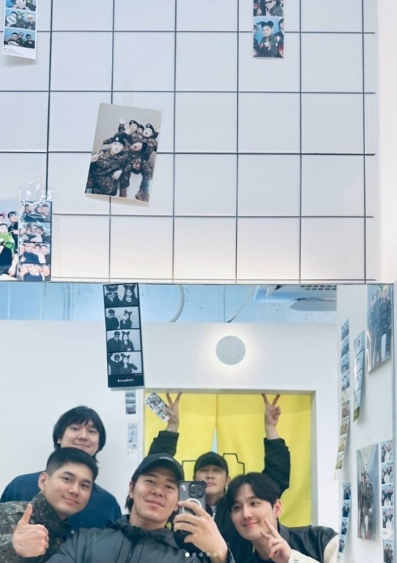 /사진=이규형 계정