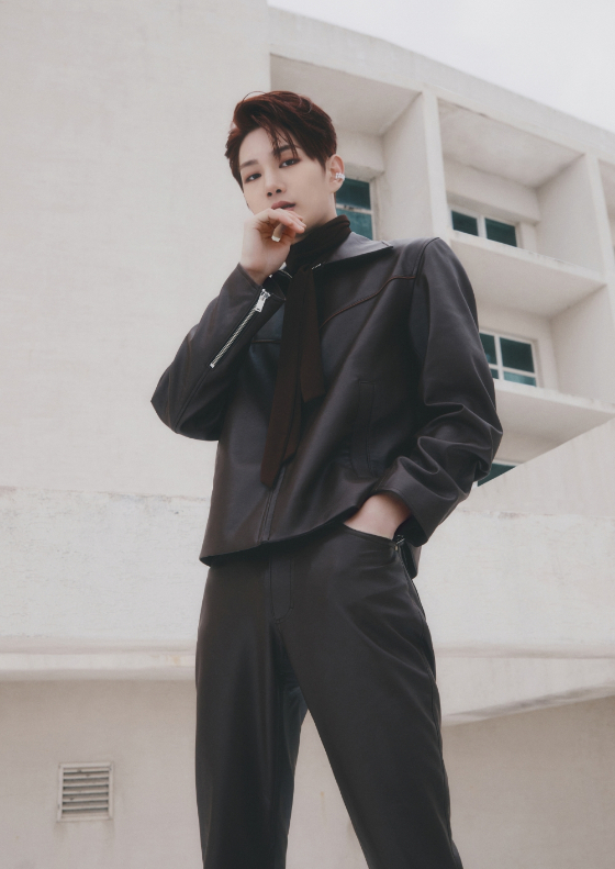 드리핀 주창욱/사진=울림엔터테인먼트