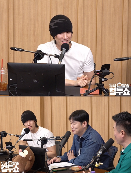 SBS 라디오 파워FM &#039;두시탈출 컬투쇼&#039;./사진=SBS
