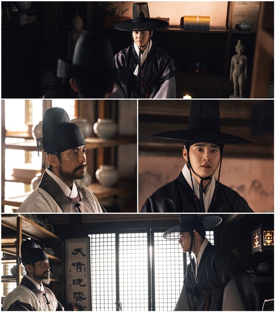 세자가 사라졌다/사진=MBN