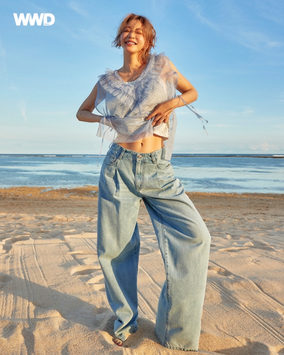 /사진제공=WWD 코리아