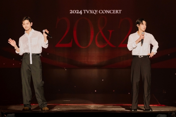 동방신기 아시아 투어 자카르타 콘서트 이미지 /사진제공=에스엠엔터테인먼트