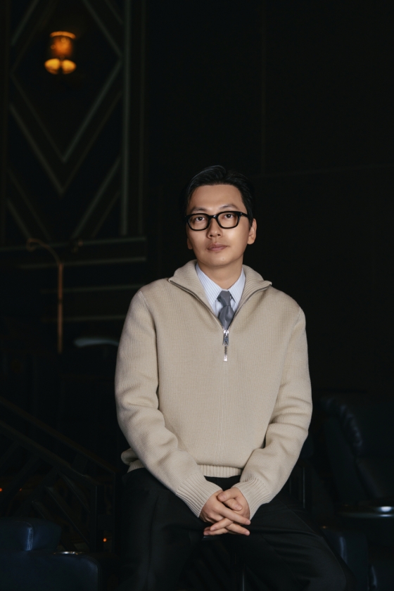이동휘 / 사진=에이비오엔터테인먼트