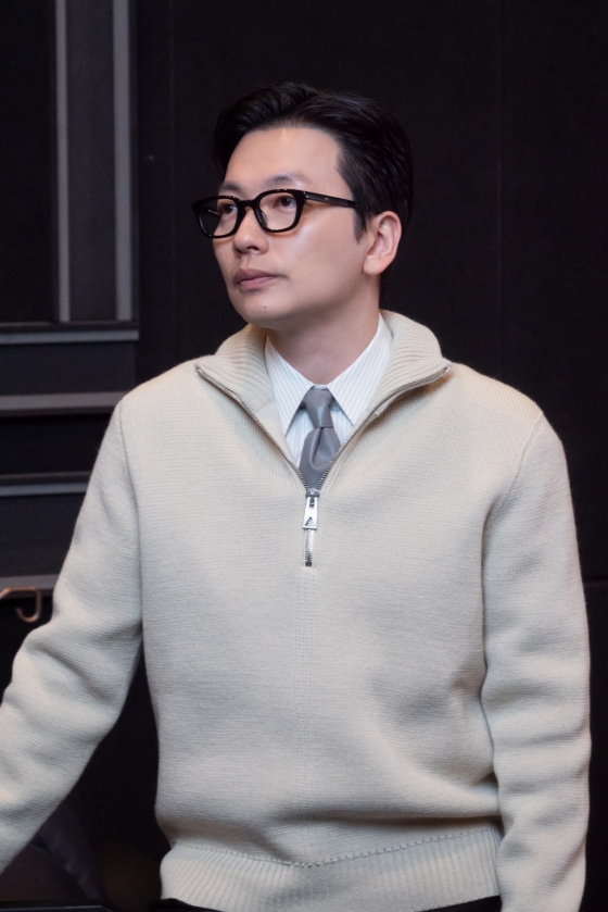 이동휘 / 사진=에이비오엔터테인먼트