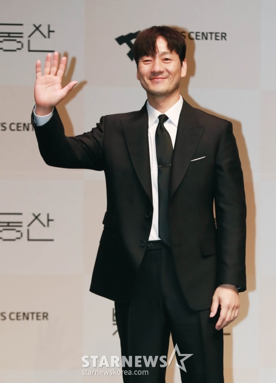 박해수 /사진=이동훈 기자