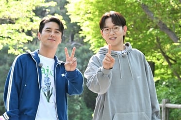 ���ȣ-�强�� '2�� 1��, �ְ�!'