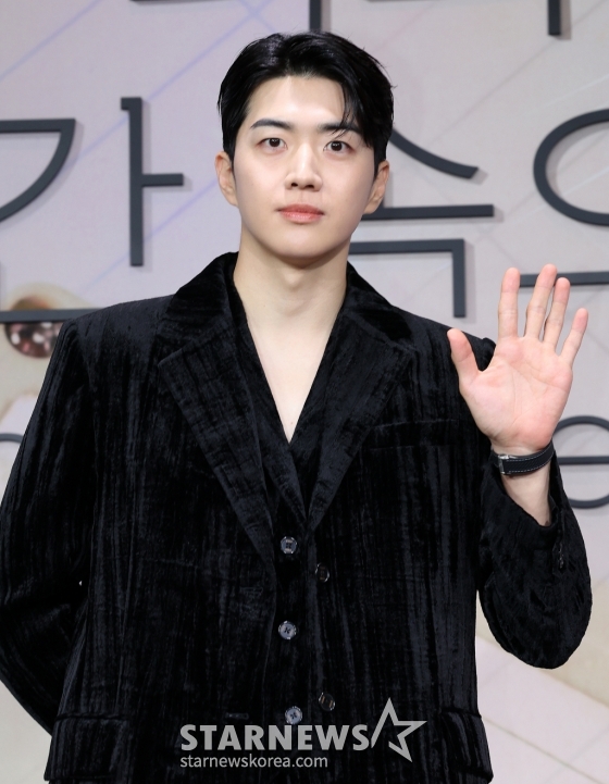 강훈 /사진=뉴스1 