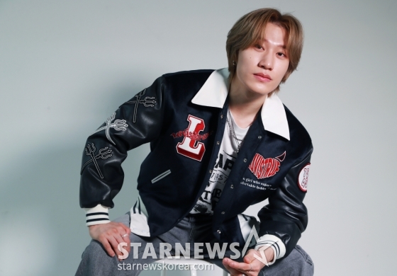 가수 방예담 /사진=이동훈