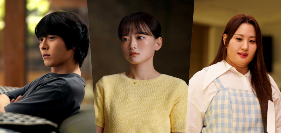 JTBC 토일드라마 &#039;히어로는 아닙니다만&#039;./사진=JTBC