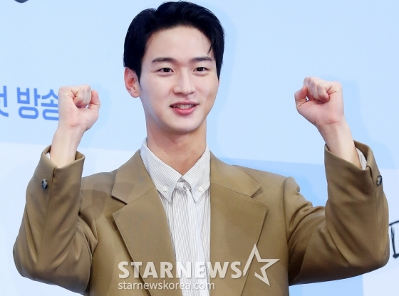 장동윤 /사진=김창현 기자 