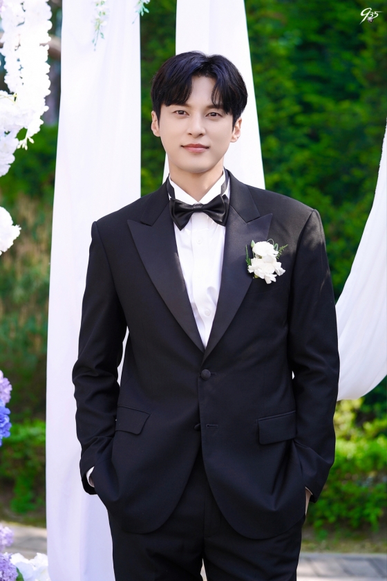 /사진=935엔터테인먼트, MBC '세 번째 결혼'