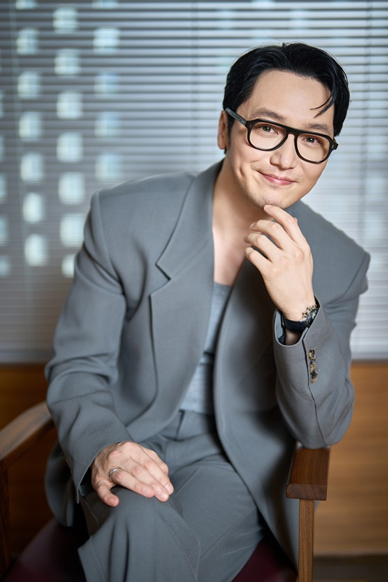 변요한 /사진=(주)콘텐츠지오