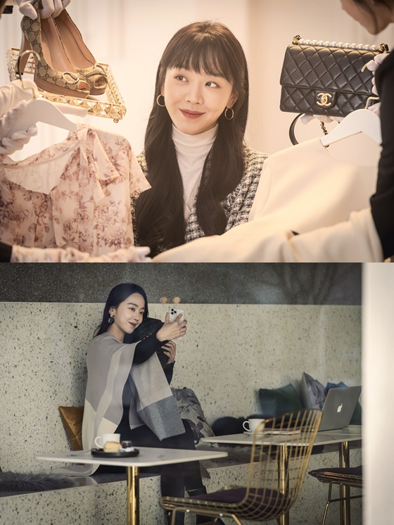 &#039;그녀가 죽었다&#039; 속 신혜선 /사진=(주)콘텐츠지오