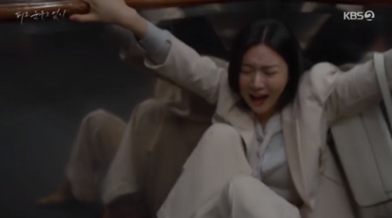 /사진=&#039;피도 눈물도 없이&#039; 화면 캡처