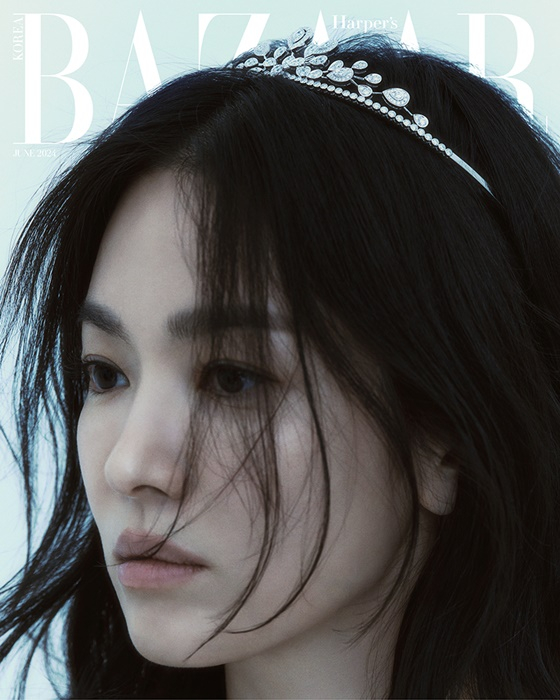 /사진=하퍼스 바자 코리아