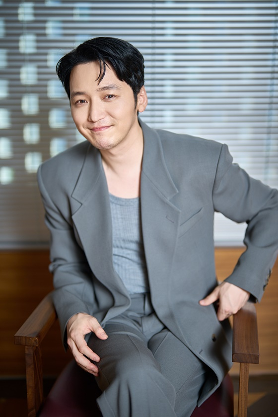 &#039;그녀가 죽었다&#039; 주역 변요한 /사진=(주)콘텐츠지오