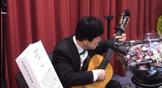 김창완/ /사진=SBS 파워FM &#039;아침창&#039;  캡처