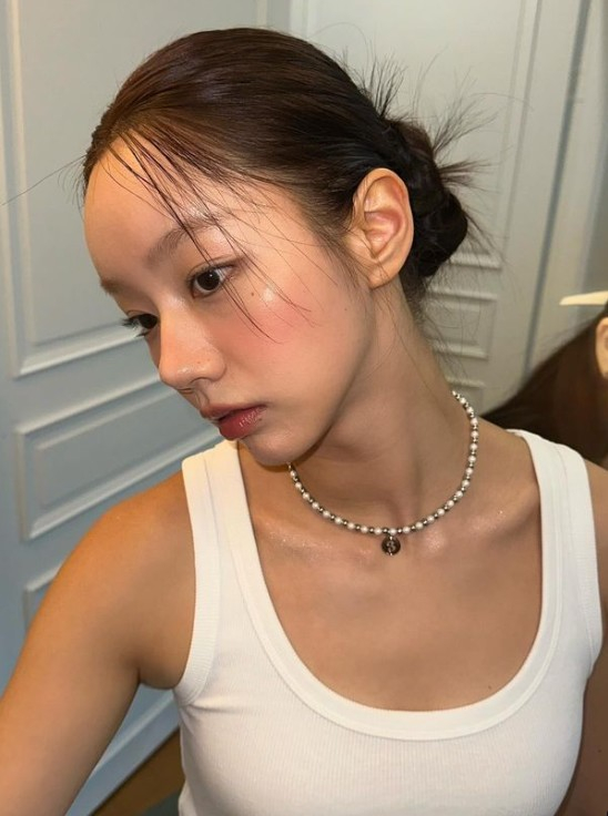 /사진=혜리 인스타그램
