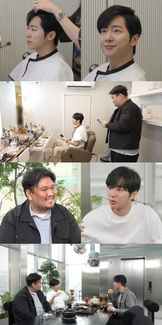 /사진=MBC &#039;전지적 참견 시점&#039;
