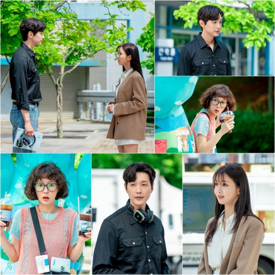 /사진제공=KBS 2TV &#039;미녀와 순정남&#039;