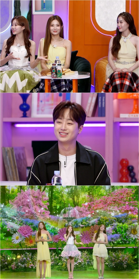 /사진=KBS 2TV &#039;불후의 명곡&#039; 