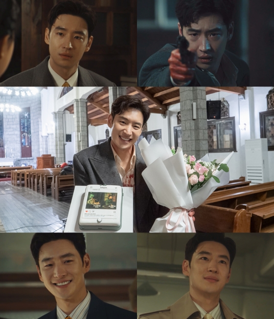 /사진=&#039;수사반장 1958&#039; 방송 캡처, 컴퍼니온