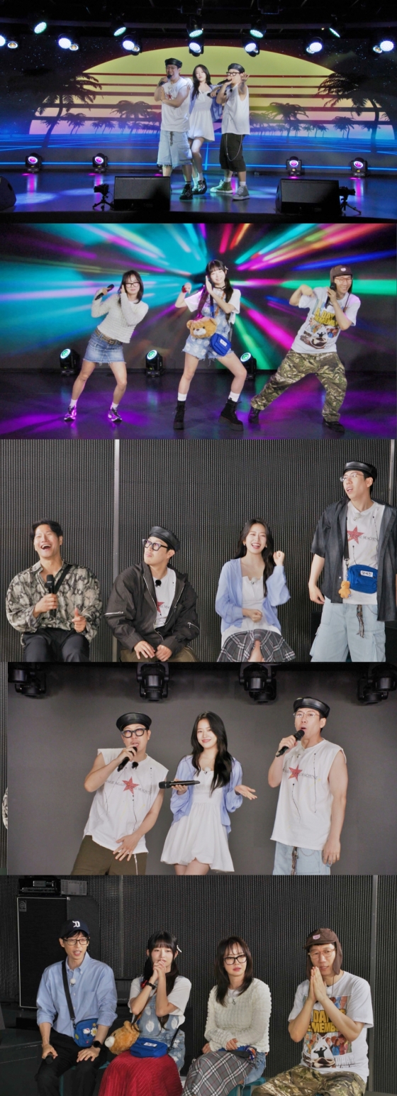 /사진=SBS &#039;런닝맨&#039; 
