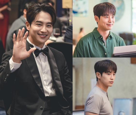 /사진제공=KBS 2TV &#039;스캔들&#039;