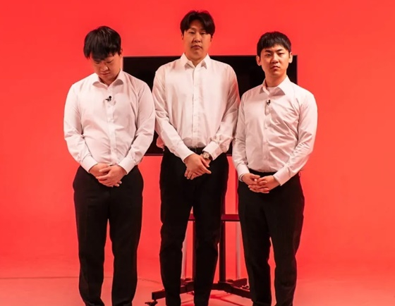 /사진=유튜브 채널 &#039;피식대학&#039; 캡처