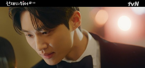 /사진=tvN &#039;선재 업고 튀어&#039; 캡처