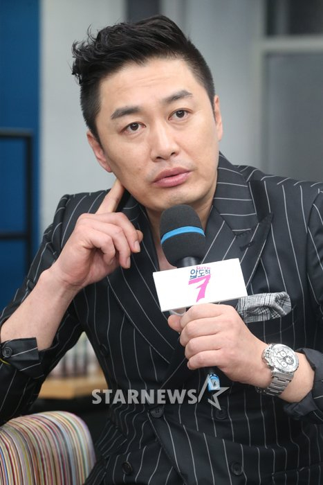 정찬우 /사진=스타뉴스