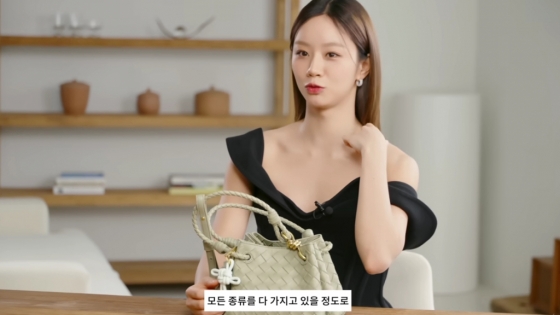 /사진=유튜브 채널 &#039;VOGUE KOREA&#039;