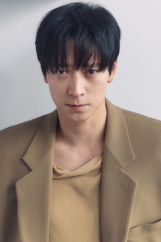 &#039;설계자&#039; 주역 강동원 /사진=AA그룹