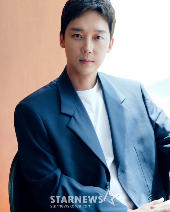SBS 드라마 &#039;7인의 부활&#039;의 배우 윤종훈 /사진제공=키이스트 2024.05.20 /사진=이동훈