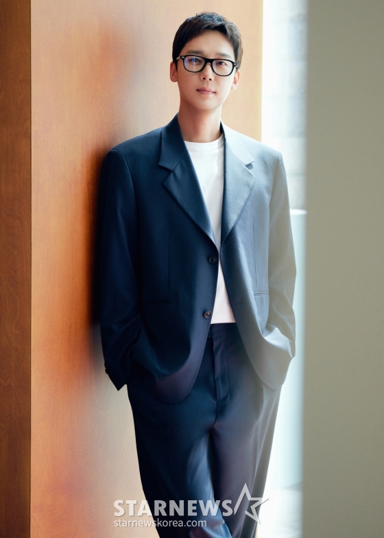 SBS 드라마 &#039;7인의 부활&#039;의 배우 윤종훈/사진제공=키이스트 2024.05.20 /사진=이동훈