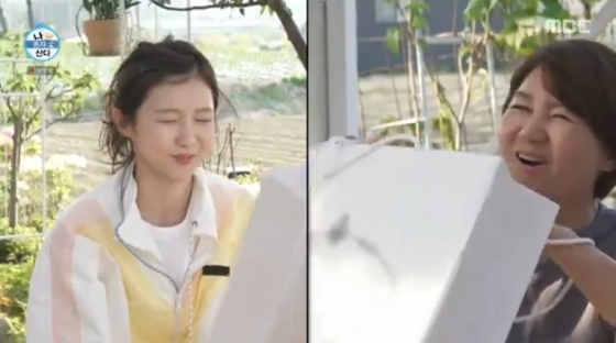 /사진=&#039;나 혼자 산다&#039; 화면 캡처
