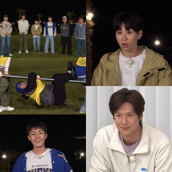 /사진=KBS 2TV &#039;1박 2일&#039;