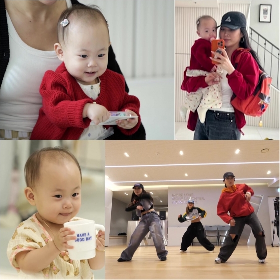 /사진=KBS 2TV &#039;슈퍼맨이 돌아왔다&#039;