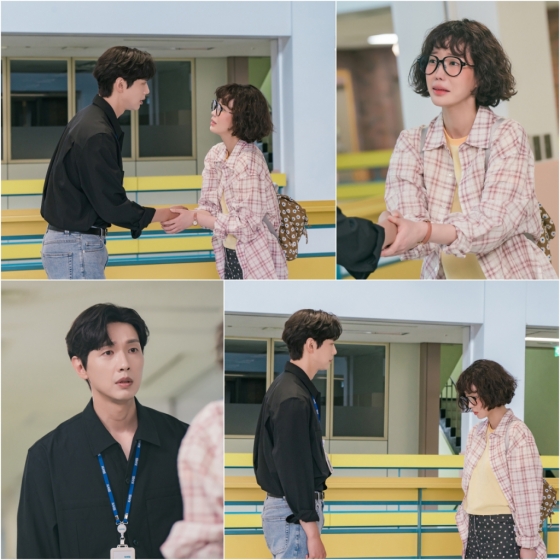 /사진제공=KBS 2TV &#039;미녀와 순정남&#039;