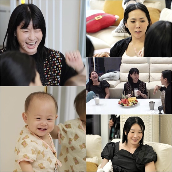 /사진=KBS 2TV &#039;슈퍼맨이 돌아왔다&#039;